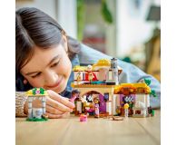 LEGO Disney Princess 43231 Chatka Ashy - 1170623 - zdjęcie 11